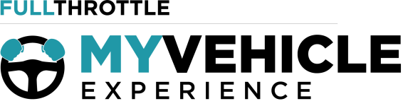 FullThrottle MyVehicle Experience